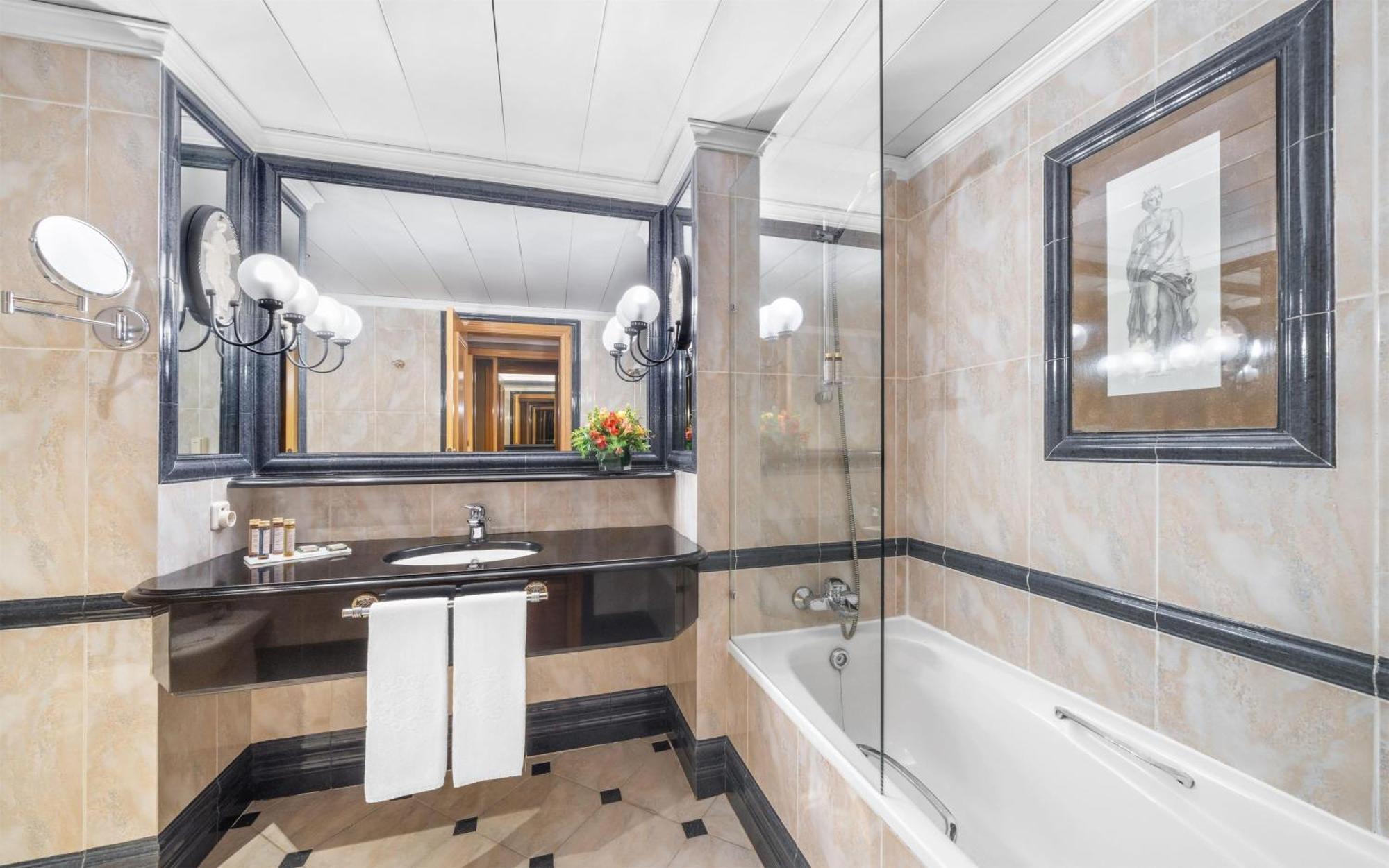 Chambre Supérieure