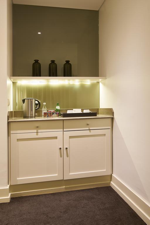 Chambre Supérieure