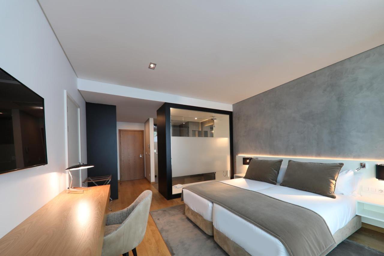 Chambre Double Supérieure