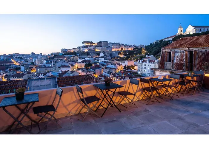 This Is Lisbon Hostel