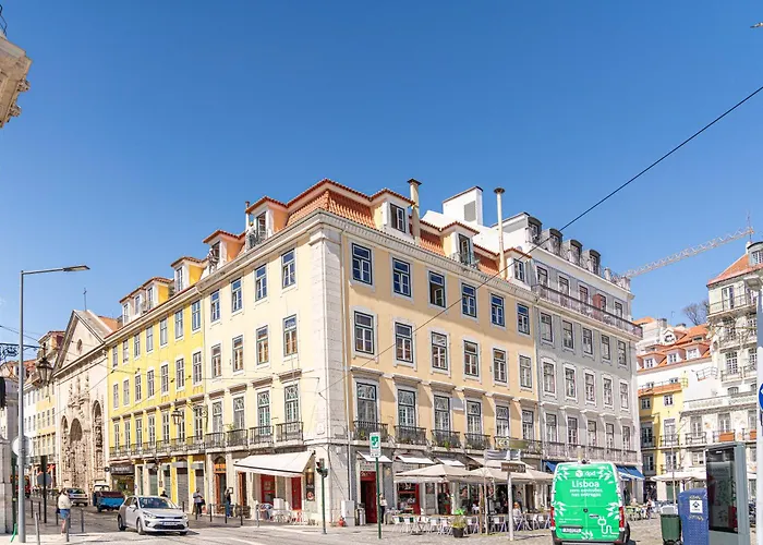 Downtown Seaview Apartment