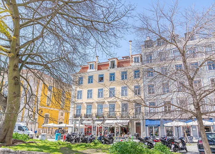 Downtown Seaview Apartment