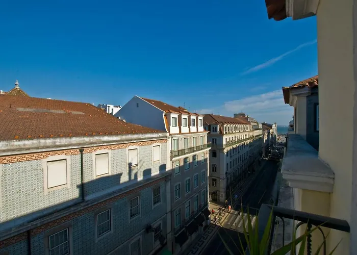 Apartments In Downtown